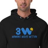 3 Ws Hoodie